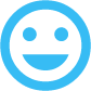 Smiley Face Icon